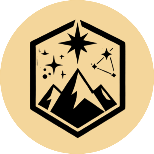 星穹雪岭